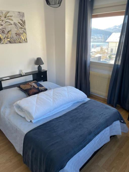 Entre Lac Et Montagne 4/6 Personnes Gérardmer Zewnętrze zdjęcie